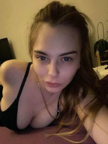 Индивидуалка Милана Фотография 3