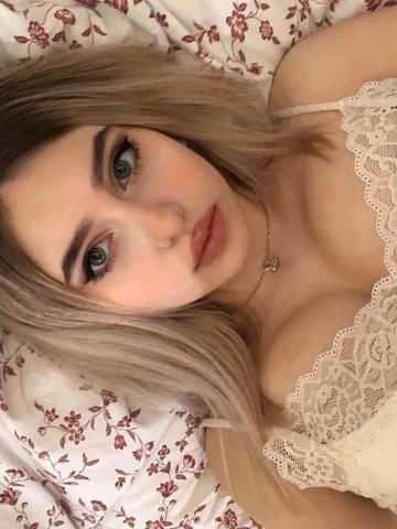 Индивидуалка Искра Фотография 3